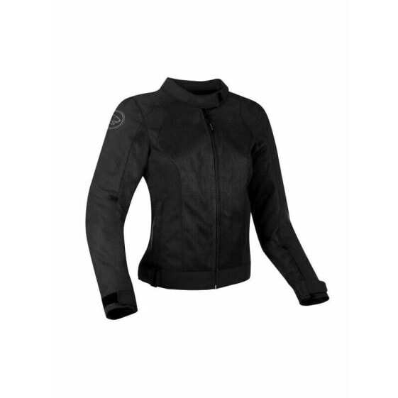 Куртка Bering Nelson для лета, 3 цвета, с защитой ALPHA, PROTECT FLEX