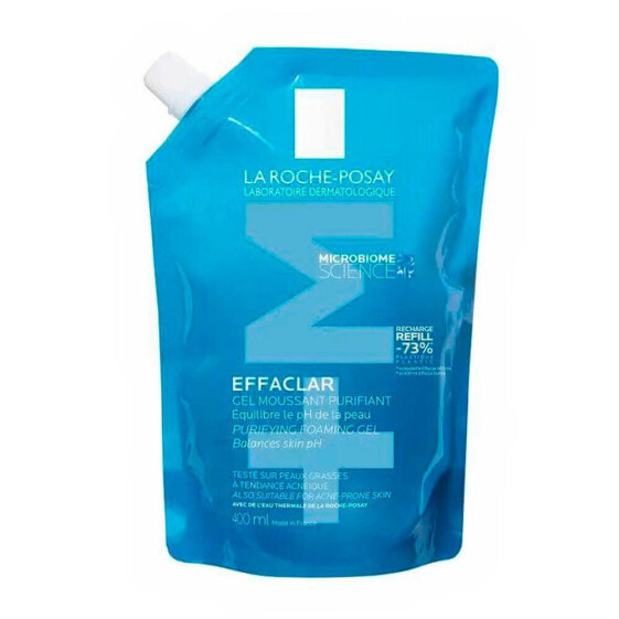 LA ROCHE POSAY Effaclar 400ml Cleansing Gel