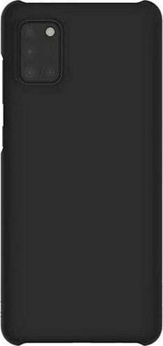 Samsung Etui GP-FPA315WS A31 czarny Hard Cover (GP-FPA315WSABW)