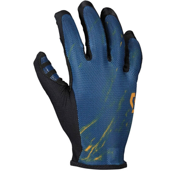 SCOTT Traction long gloves