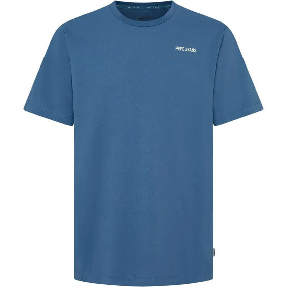 PEPE JEANS Aaron short sleeve T-shirt