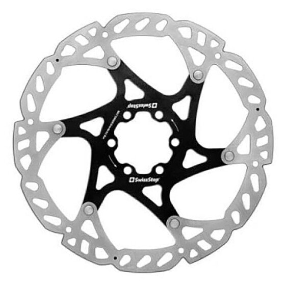 SWISSSTOP Catalyst 6B brake disc