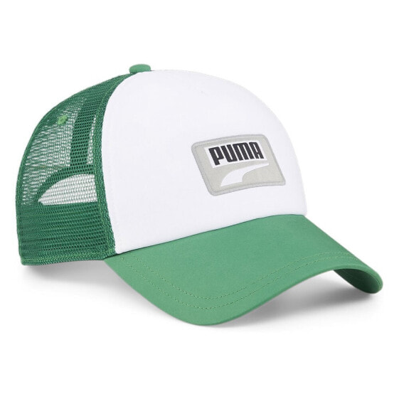 PUMA Trucker Cap