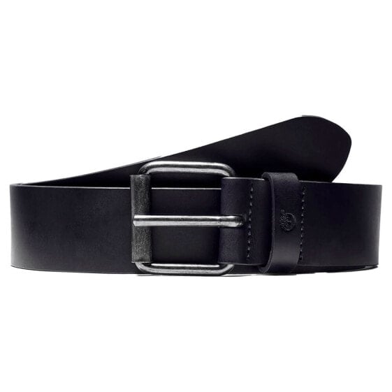 TIMBERLAND Leather Man Belt