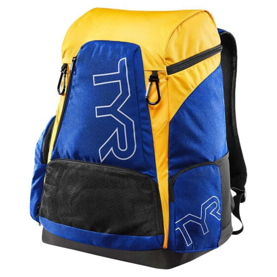 Рюкзак для спорта и отдыха Tyr Alliance Team 45L