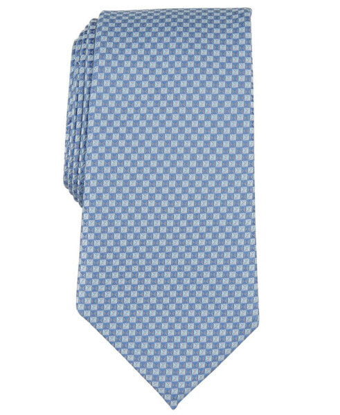 Men's Stover Checker Pattern