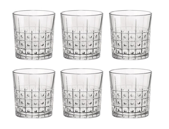 Whiskyglas Este 6er Set