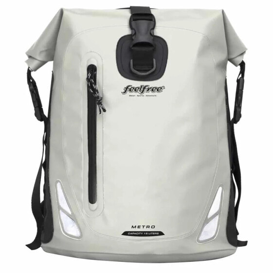 FEELFREE GEAR Metro dry sack 15L