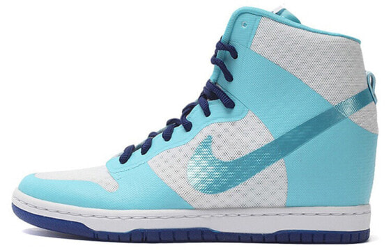 Кроссовки Nike Dunk Sky Hi 2.0 725069-104