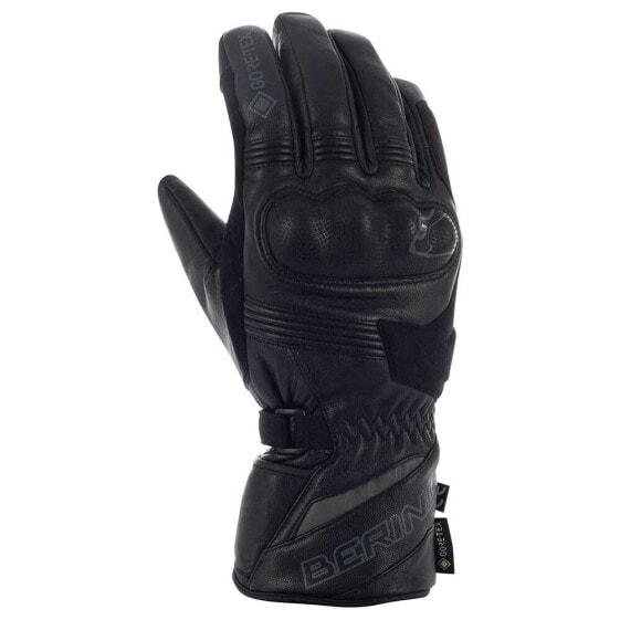 BERING Delta Goretex Gloves