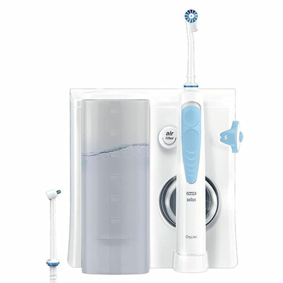 Electric Toothbrush Oral-B Oxyjet