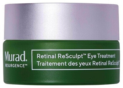 RETINAL RESCULPT EYE TREATMENT