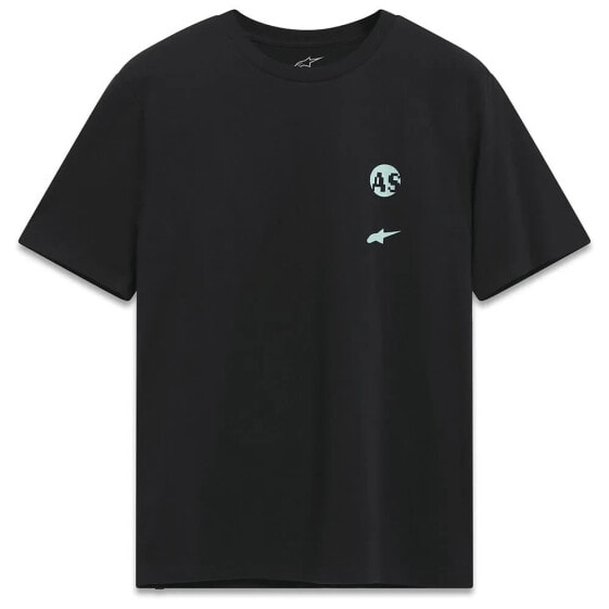 ALPINESTARS Swishy short sleeve T-shirt