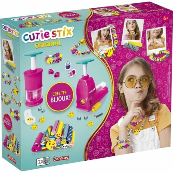 Бисер Lansay Cutie Stix Original