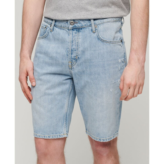 SUPERDRY Vintage Straight shorts