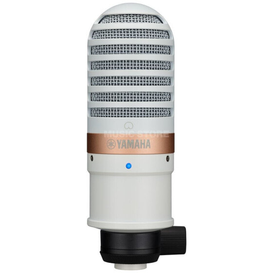 Yamaha YCM01 White