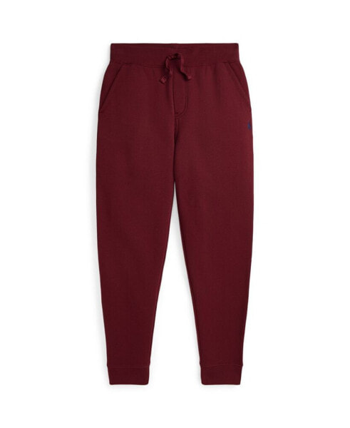 Big Boys Fleece Jogger Pant