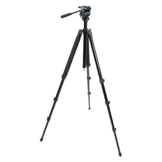 CELESTRON Trailseeker Fluid Pan Tripod