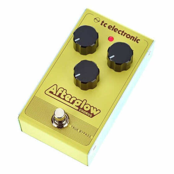 tc electronic Afterglow Chorus