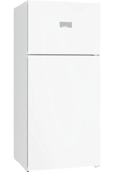 KDN86XWE0N Seri 4 Çift Kapılı No Frost Beyaz Buzdolabı