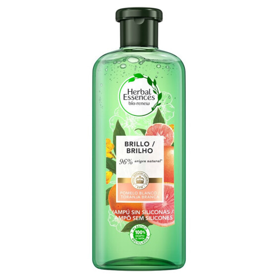 HERBAL ESSENCES 400ml Grapefruit Shampoo