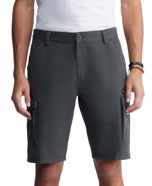 Men's Hiero Relaxed Fit 11.5" Cargo Shorts