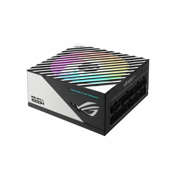 Источник питания Asus 90YE00N1-B0NA00 модульная 1000 W 600 W 110 W ATX RoHS 80 PLUS Platinum 80 PLUS Titanium