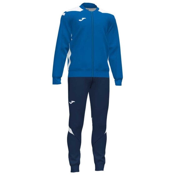 JOMA Championship VI Tracksuit