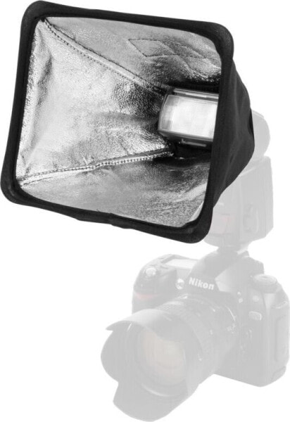 Walimex Uniwersalny Softbox 15x20 cm (16947)