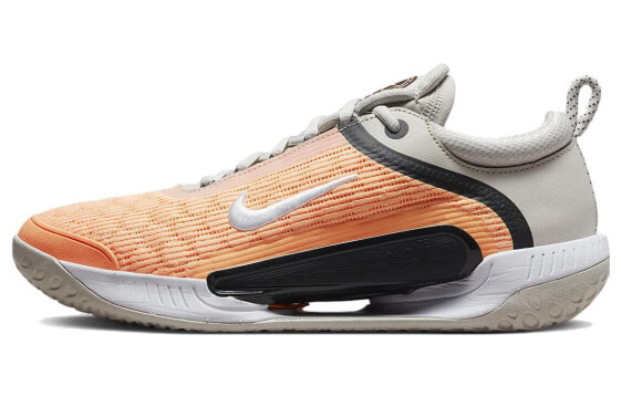 Nike Zoom Court NXT HC DH0219-002 Sneakers