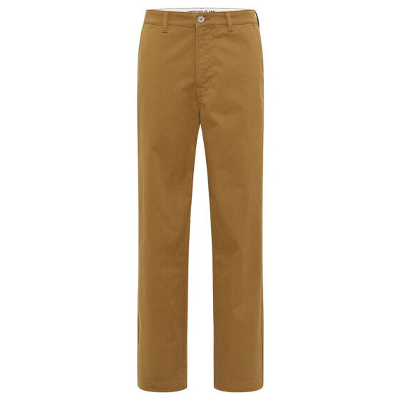 LEE Relaxed chino pants