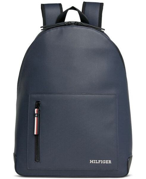 Men's Piqué Backpack