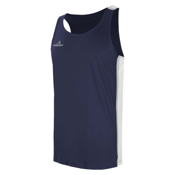 MERCURY EQUIPMENT London sleeveless T-shirt