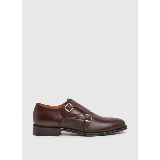 HACKETT Jason Monk Shoes