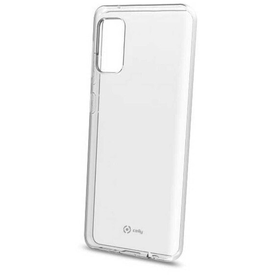 Чехол для смартфона Celly Samsung Galaxy A02S, TPU