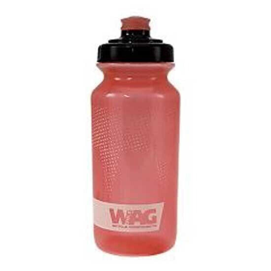 Бутылка для воды WAG 500 мл Красная
