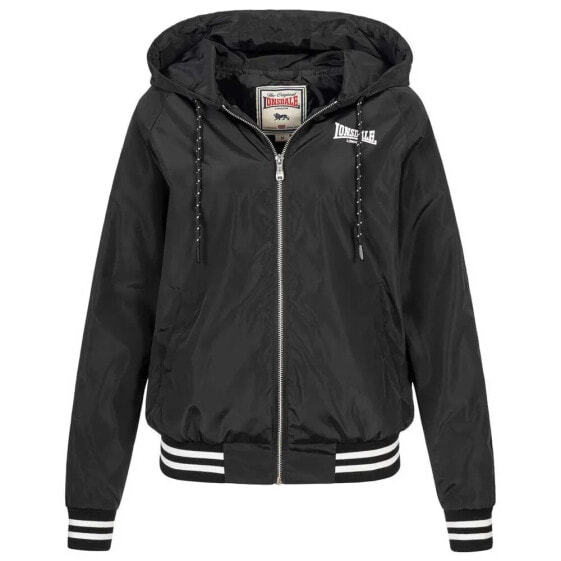 LONSDALE Meriden Jacket