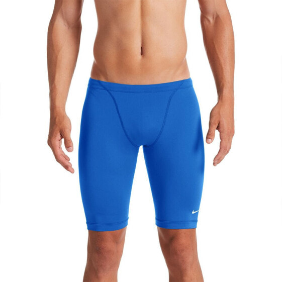 NIKE SWIM HydraStrong Solid Jammer