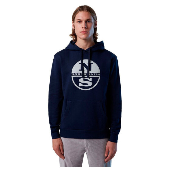 NORTH SAILS Graphic hoodie