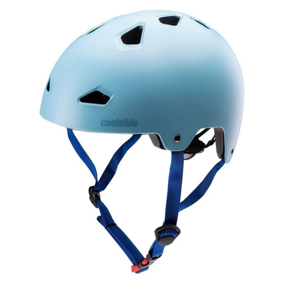 COOLSLIDE Nuts Helmet