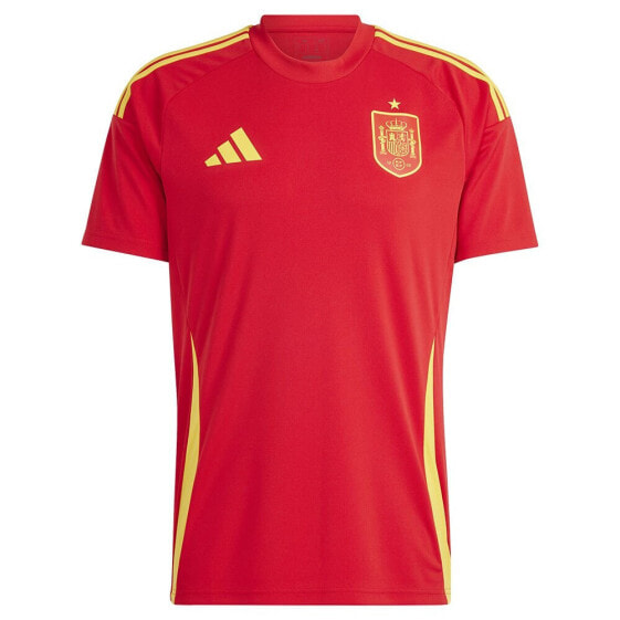 ADIDAS Spain 23/24 Short Sleeve T-Shirt