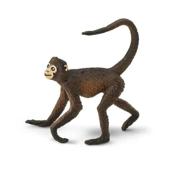 Фигурка Safari Ltd Spider Monkey Figure Wild Safari (Дикая Сафари)