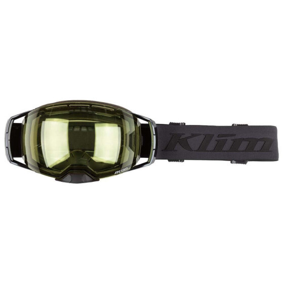 KLIM Aeon Tech Goggles