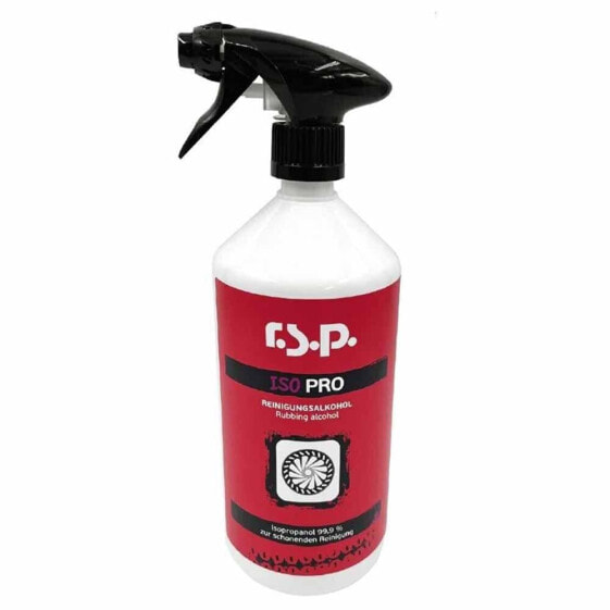 R.S.P ISO Pro Cleaner 1L