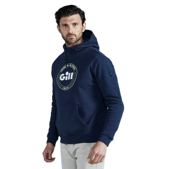 GILL Cavo hoodie