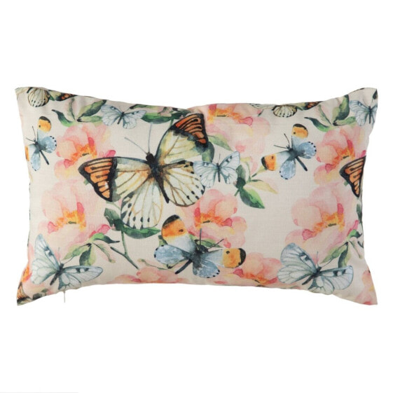 Подушка Бабочки 50 x 30 cm