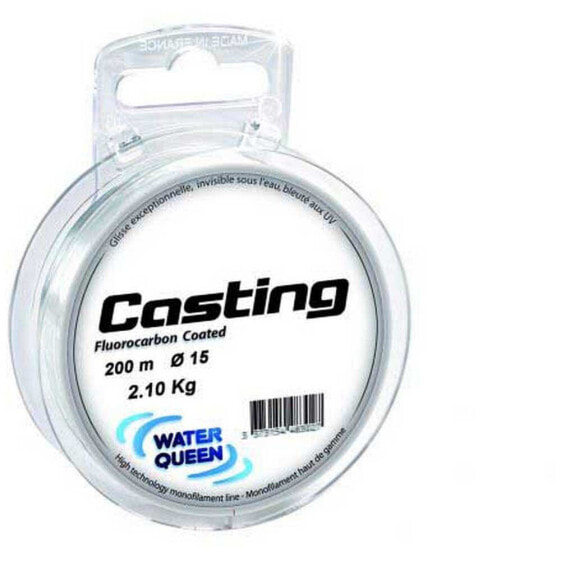 RAGOT Casting Monofilament 200 m