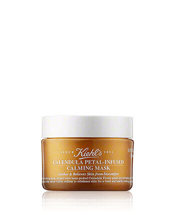 Kiehl's Calendula Petal-Infused Calming Mask