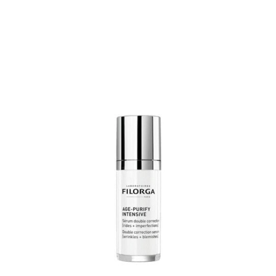 Anti-wrinkle serum Age Purify Intensive ( Double Correct ion Serum) 30 ml