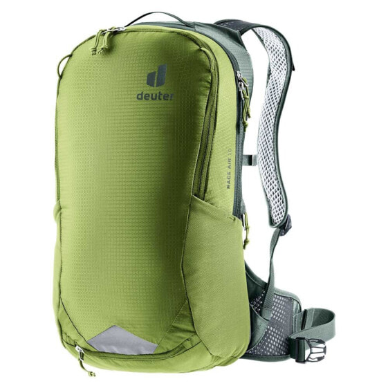 Рюкзак для велосипеда Deuter Race Air 10L Ultra-Light Backpack
